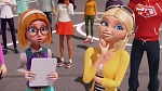 Image Miraculous, les aventures de Ladybug et Chat Noir S2