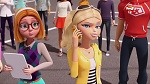 Image Miraculous, les aventures de Ladybug et Chat Noir S2