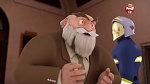 Image Miraculous, les aventures de Ladybug et Chat Noir S2