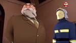 Image Miraculous, les aventures de Ladybug et Chat Noir S2