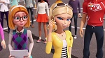 Image Miraculous, les aventures de Ladybug et Chat Noir S2