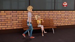 Image Miraculous, les aventures de Ladybug et Chat Noir S2