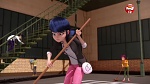 Image Miraculous, les aventures de Ladybug et Chat Noir S2