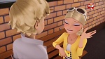 Image Miraculous, les aventures de Ladybug et Chat Noir S2