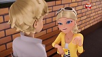 Image Miraculous, les aventures de Ladybug et Chat Noir S2