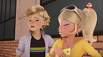 Image Miraculous, les aventures de Ladybug et Chat Noir S2