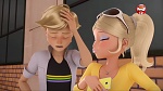 Image Miraculous, les aventures de Ladybug et Chat Noir S2