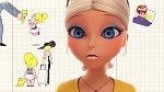 Image Miraculous, les aventures de Ladybug et Chat Noir S2