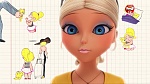 Image Miraculous, les aventures de Ladybug et Chat Noir S2