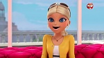 Image Miraculous, les aventures de Ladybug et Chat Noir S2