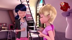 Image Miraculous, les aventures de Ladybug et Chat Noir S2
