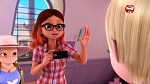 Image Miraculous, les aventures de Ladybug et Chat Noir S2