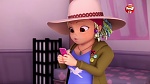 Image Miraculous, les aventures de Ladybug et Chat Noir S2