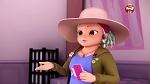 Image Miraculous, les aventures de Ladybug et Chat Noir S2