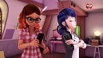 Image Miraculous, les aventures de Ladybug et Chat Noir S2