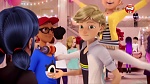 Image Miraculous, les aventures de Ladybug et Chat Noir S2
