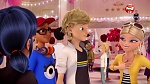 Image Miraculous, les aventures de Ladybug et Chat Noir S2