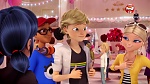 Image Miraculous, les aventures de Ladybug et Chat Noir S2
