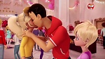 Image Miraculous, les aventures de Ladybug et Chat Noir S2