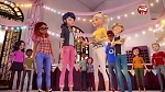 Image Miraculous, les aventures de Ladybug et Chat Noir S2