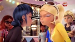 Image Miraculous, les aventures de Ladybug et Chat Noir S2