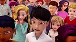 Image Miraculous, les aventures de Ladybug et Chat Noir S2