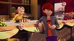 Image Miraculous, les aventures de Ladybug et Chat Noir S2