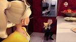 Image Miraculous, les aventures de Ladybug et Chat Noir S2