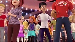 Image Miraculous, les aventures de Ladybug et Chat Noir S2