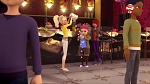 Image Miraculous, les aventures de Ladybug et Chat Noir S2