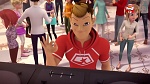 Image Miraculous, les aventures de Ladybug et Chat Noir S2