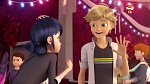 Image Miraculous, les aventures de Ladybug et Chat Noir S2