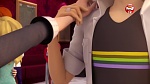Image Miraculous, les aventures de Ladybug et Chat Noir S2