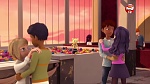 Image Miraculous, les aventures de Ladybug et Chat Noir S2