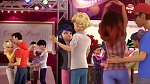 Image Miraculous, les aventures de Ladybug et Chat Noir S2