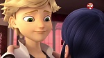 Image Miraculous, les aventures de Ladybug et Chat Noir S2