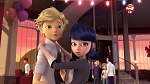 Image Miraculous, les aventures de Ladybug et Chat Noir S2