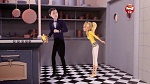 Image Miraculous, les aventures de Ladybug et Chat Noir S2