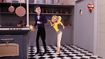 Image Miraculous, les aventures de Ladybug et Chat Noir S2
