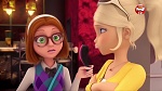 Image Miraculous, les aventures de Ladybug et Chat Noir S2