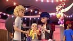 Image Miraculous, les aventures de Ladybug et Chat Noir S2