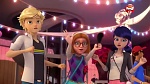 Image Miraculous, les aventures de Ladybug et Chat Noir S2