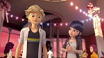 Image Miraculous, les aventures de Ladybug et Chat Noir S2