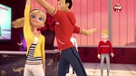 Image Miraculous, les aventures de Ladybug et Chat Noir S2