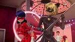 Image Miraculous, les aventures de Ladybug et Chat Noir S2