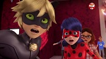 Image Miraculous, les aventures de Ladybug et Chat Noir S2