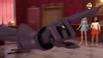 Image Miraculous, les aventures de Ladybug et Chat Noir S2