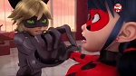 Image Miraculous, les aventures de Ladybug et Chat Noir S2
