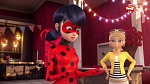 Image Miraculous, les aventures de Ladybug et Chat Noir S2