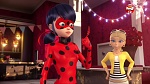 Image Miraculous, les aventures de Ladybug et Chat Noir S2